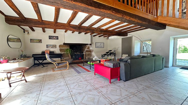 Ma-Cabane - Vente Maison AIZENAY, 154 m²