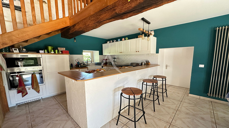 Ma-Cabane - Vente Maison AIZENAY, 154 m²