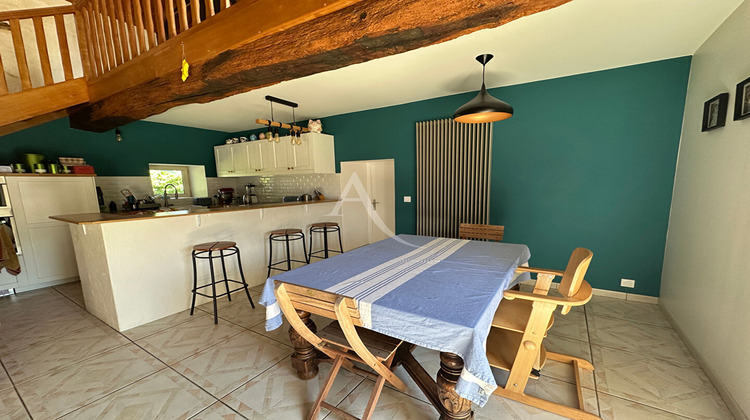 Ma-Cabane - Vente Maison AIZENAY, 154 m²