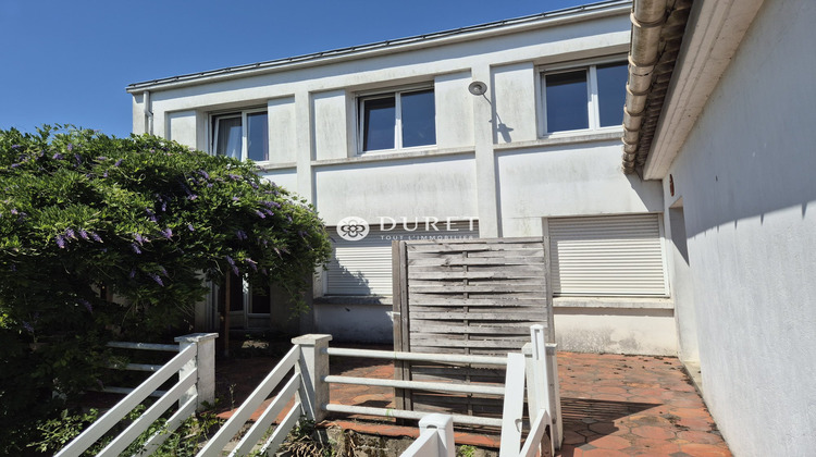 Ma-Cabane - Vente Maison Aizenay, 167 m²