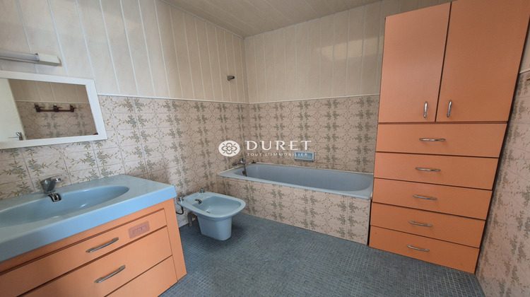Ma-Cabane - Vente Maison Aizenay, 167 m²