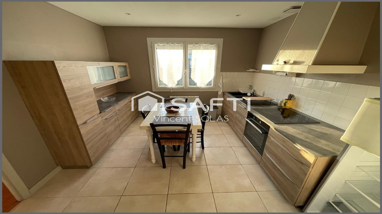 Ma-Cabane - Vente Maison Aizenay, 90 m²