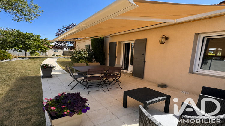 Ma-Cabane - Vente Maison Aizenay, 85 m²