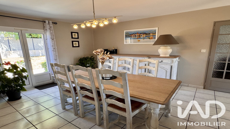 Ma-Cabane - Vente Maison Aizenay, 85 m²