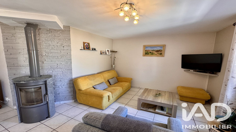 Ma-Cabane - Vente Maison Aizenay, 85 m²