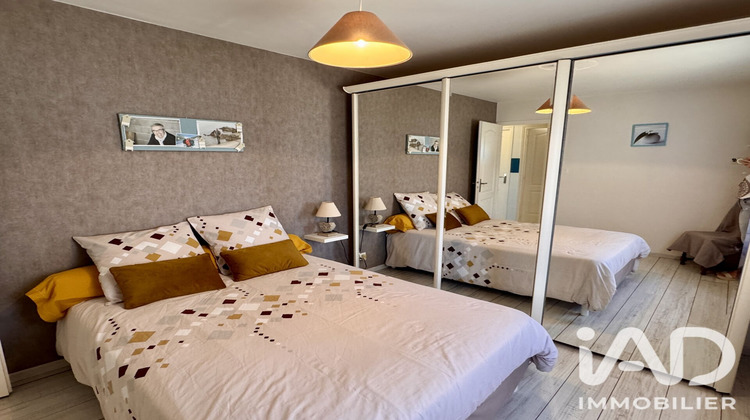 Ma-Cabane - Vente Maison Aizenay, 85 m²