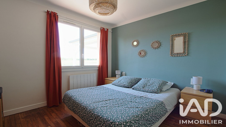 Ma-Cabane - Vente Maison Aizenay, 120 m²