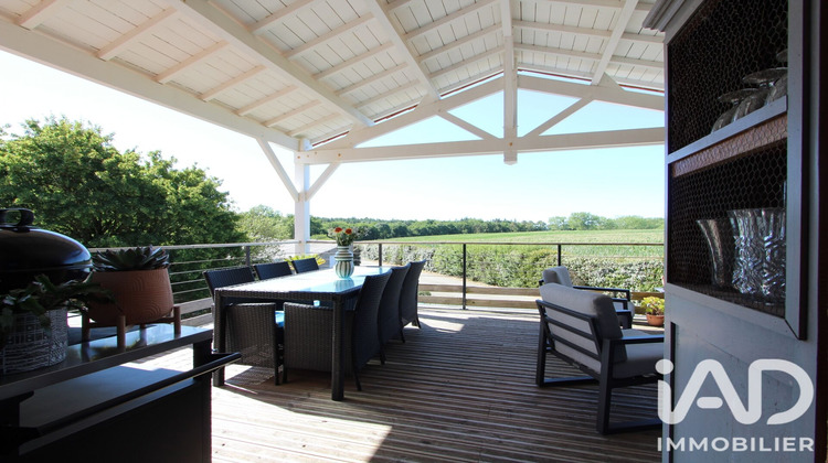 Ma-Cabane - Vente Maison Aizenay, 120 m²