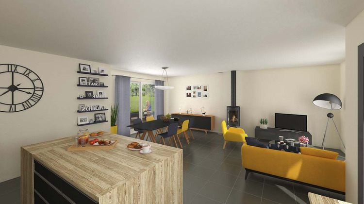 Ma-Cabane - Vente Maison AIZENAY, 91 m²