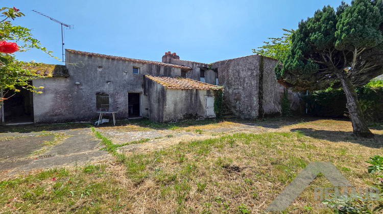 Ma-Cabane - Vente Maison AIZENAY, 120 m²