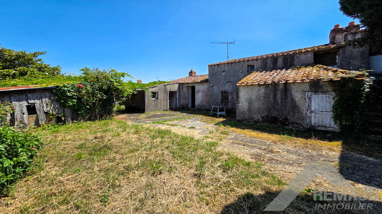 Ma-Cabane - Vente Maison AIZENAY, 120 m²