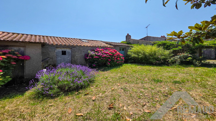 Ma-Cabane - Vente Maison AIZENAY, 120 m²