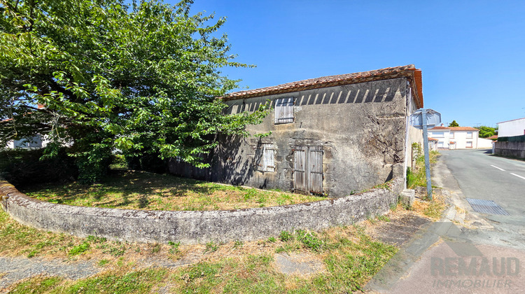 Ma-Cabane - Vente Maison AIZENAY, 120 m²