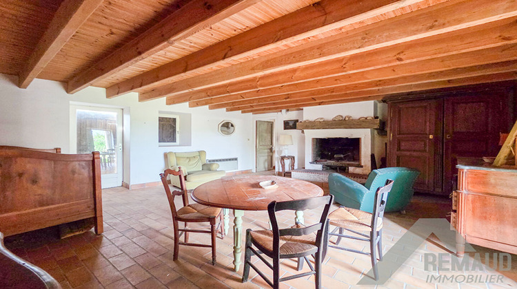 Ma-Cabane - Vente Maison AIZENAY, 120 m²