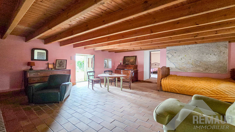 Ma-Cabane - Vente Maison AIZENAY, 120 m²
