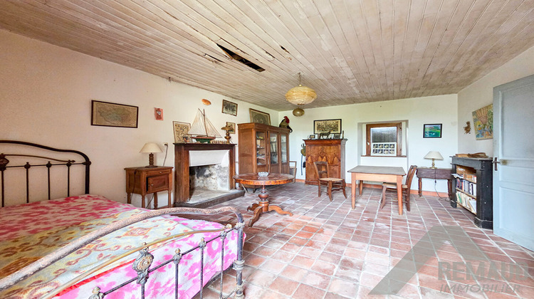Ma-Cabane - Vente Maison AIZENAY, 120 m²