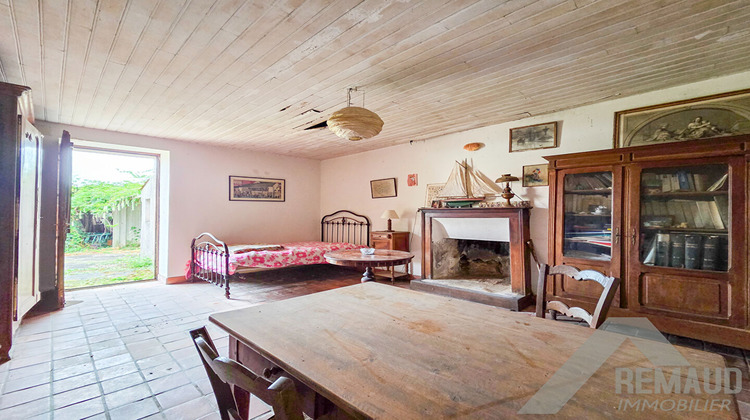 Ma-Cabane - Vente Maison AIZENAY, 120 m²