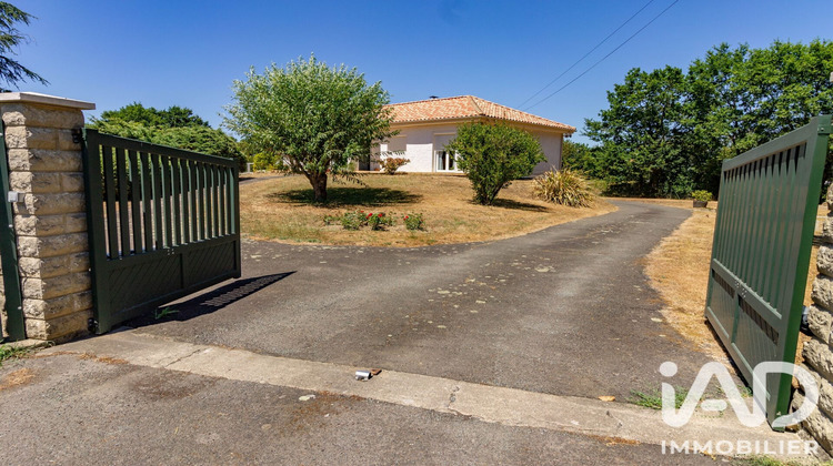 Ma-Cabane - Vente Maison Aizenay, 95 m²