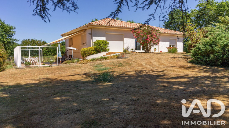Ma-Cabane - Vente Maison Aizenay, 95 m²