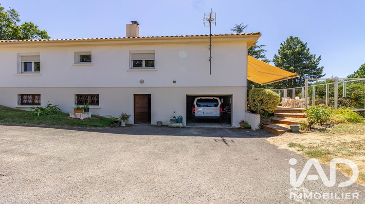 Ma-Cabane - Vente Maison Aizenay, 95 m²