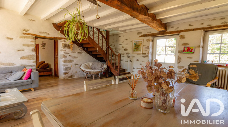 Ma-Cabane - Vente Maison Aizenay, 152 m²