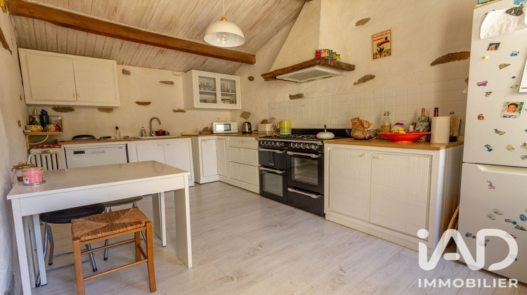 Ma-Cabane - Vente Maison Aizenay, 152 m²