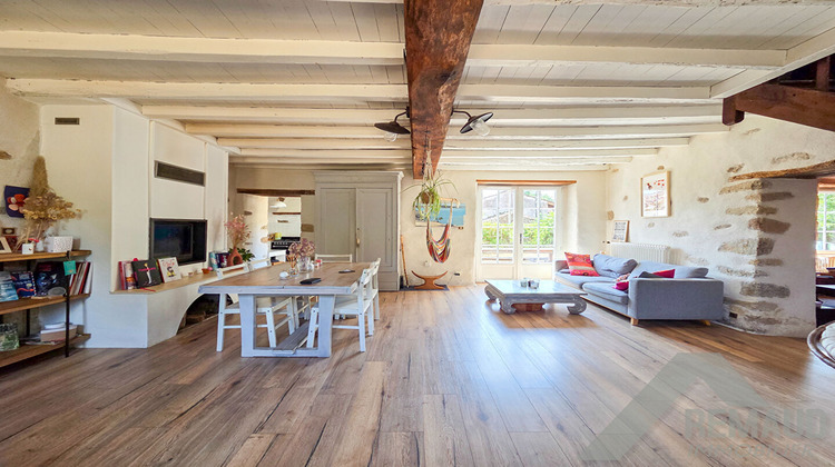Ma-Cabane - Vente Maison AIZENAY, 152 m²