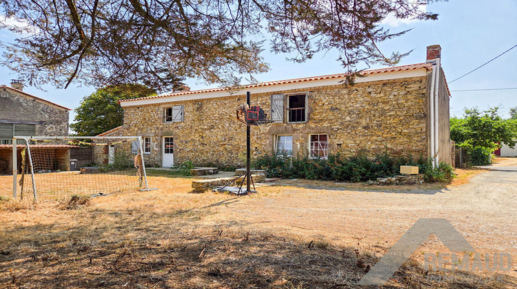 Ma-Cabane - Vente Maison AIZENAY, 152 m²