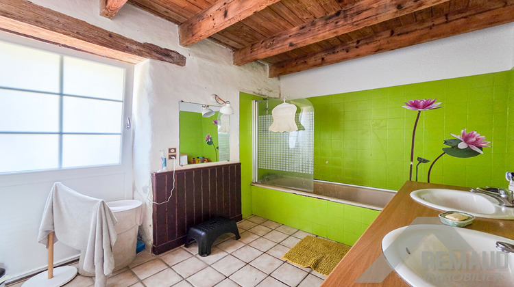 Ma-Cabane - Vente Maison AIZENAY, 152 m²