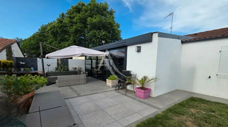 Ma-Cabane - Vente Maison AIZENAY, 112 m²