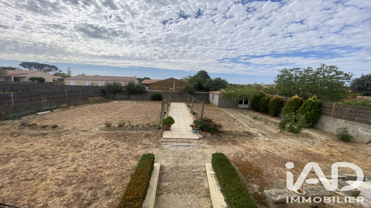 Ma-Cabane - Vente Maison Aizenay, 88 m²