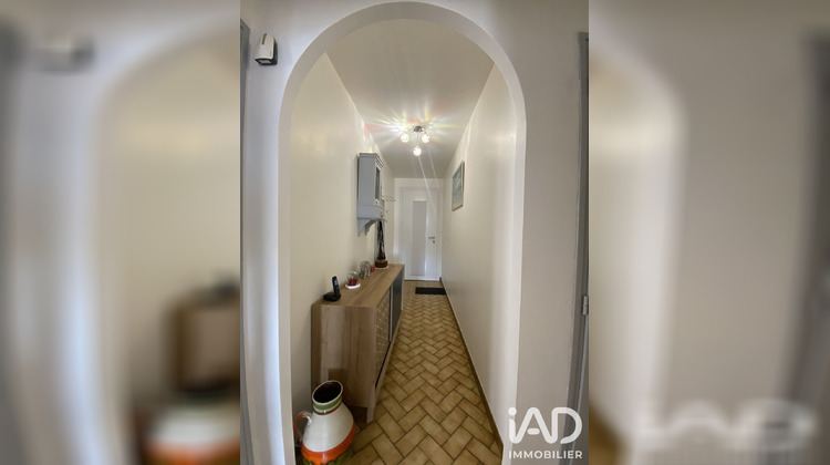 Ma-Cabane - Vente Maison Aizenay, 88 m²