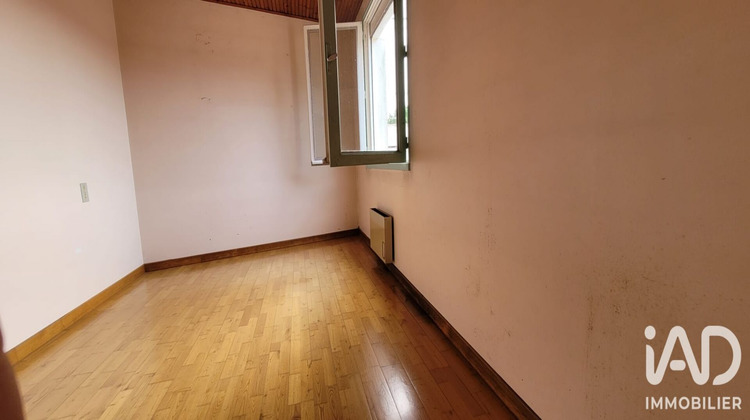 Ma-Cabane - Vente Maison Aizenay, 93 m²