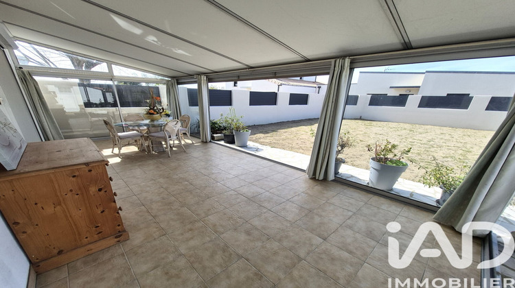 Ma-Cabane - Vente Maison Aizenay, 146 m²