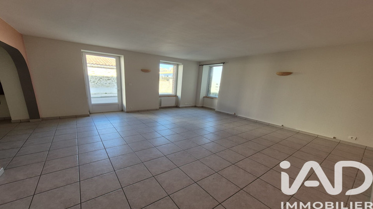 Ma-Cabane - Vente Maison Aizenay, 400 m²