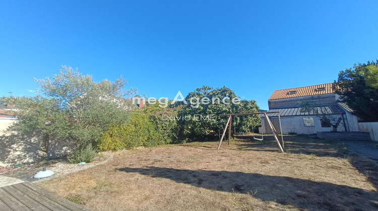 Ma-Cabane - Vente Maison AIZENAY, 177 m²