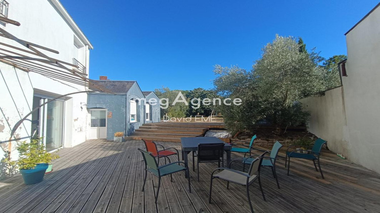 Ma-Cabane - Vente Maison AIZENAY, 177 m²