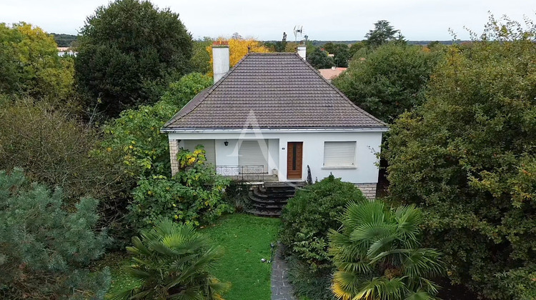 Ma-Cabane - Vente Maison AIZENAY, 109 m²