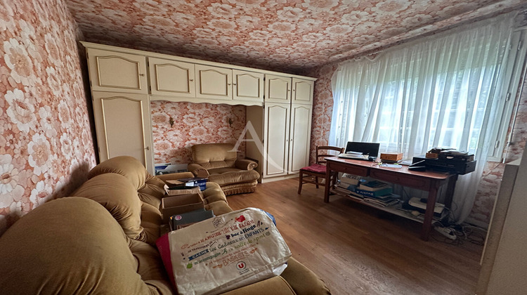 Ma-Cabane - Vente Maison AIZENAY, 109 m²