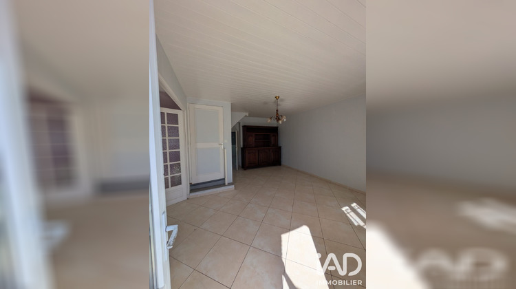 Ma-Cabane - Vente Maison Aizenay, 153 m²