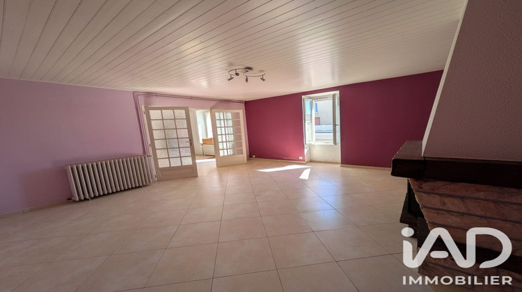 Ma-Cabane - Vente Maison Aizenay, 153 m²