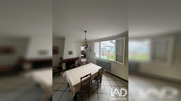 Ma-Cabane - Vente Maison Aizenay, 115 m²
