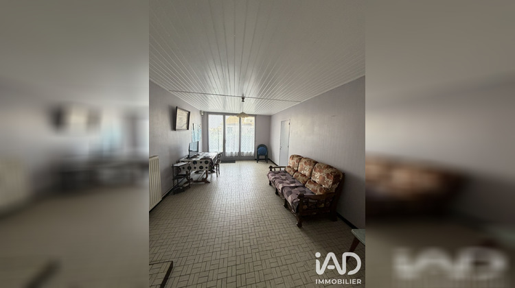 Ma-Cabane - Vente Maison Aizenay, 115 m²