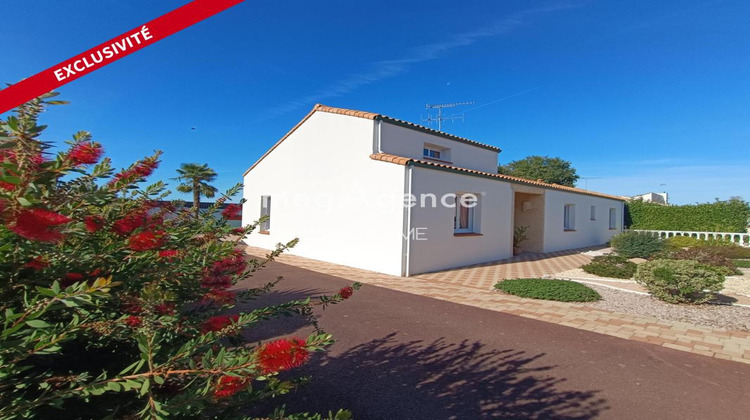 Ma-Cabane - Vente Maison AIZENAY, 166 m²