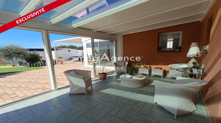 Ma-Cabane - Vente Maison AIZENAY, 166 m²