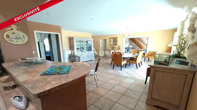 Ma-Cabane - Vente Maison AIZENAY, 166 m²