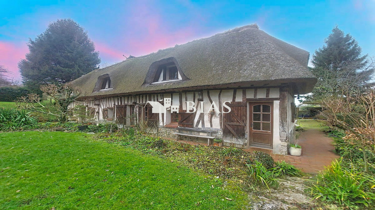 Ma-Cabane - Vente Maison Aizier, 130 m²