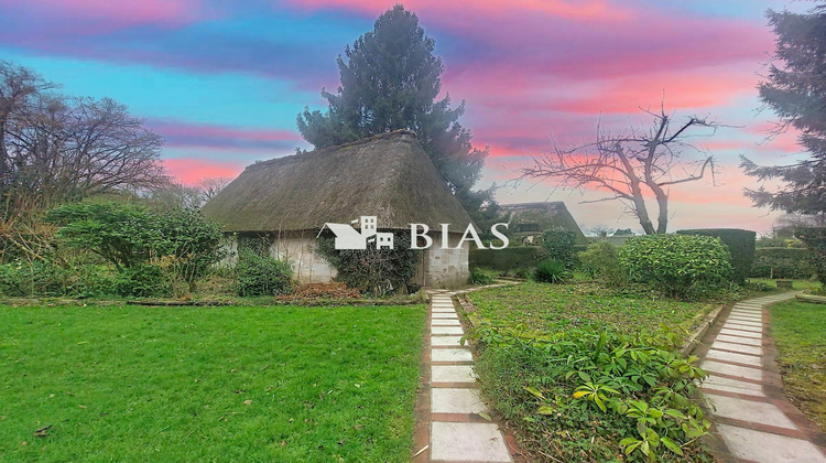 Ma-Cabane - Vente Maison Aizier, 130 m²