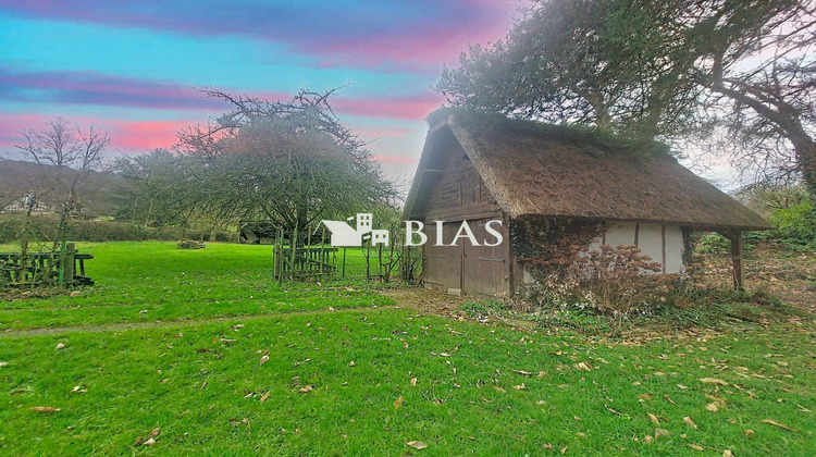 Ma-Cabane - Vente Maison Aizier, 130 m²