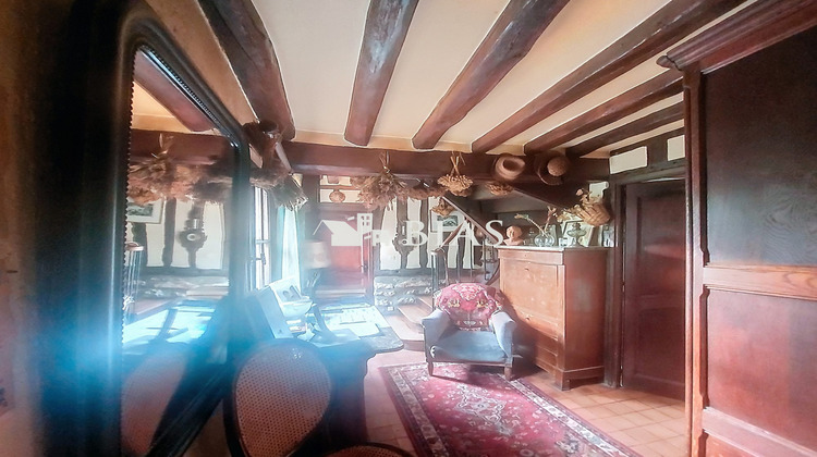 Ma-Cabane - Vente Maison Aizier, 130 m²